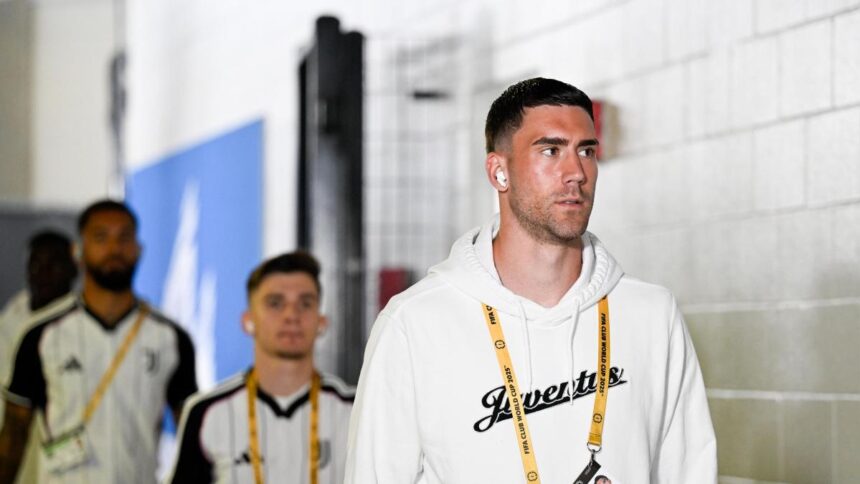 Juve-Vlahovic, agente in arrivo a Torino: tutti gli scenari