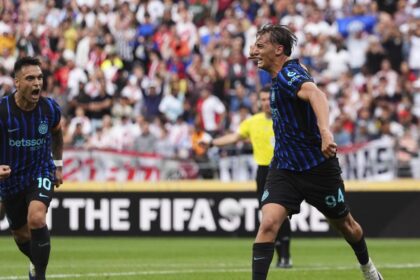Altobelli: "L'Inter ai giovani. Rifondazione: solo così ci si può riscattare"