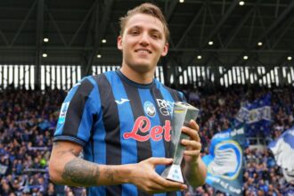 Milan, pressing per Retegui. Liberali chiave per Leoni