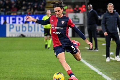 Palermo, rivoluzione Inzaghi: Augello e Palumbo i primi colpi