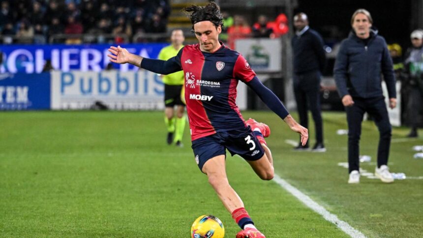 Palermo, rivoluzione Inzaghi: Augello e Palumbo i primi colpi