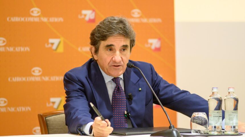 Cairo: "Abbiamo accontentato Ricci. Il Toro è molto vicino ad Anjorin"