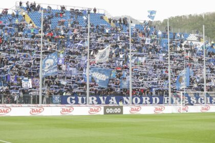 Rifondazione Brescia dopo il fallimento: ok a Pasini della Feralpisalò