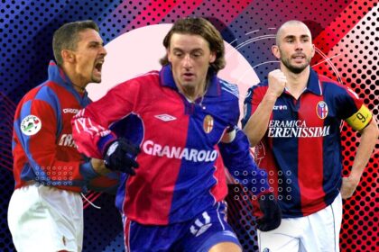 Da Roby Baggio a Gilardino: quando il Bologna rigenera gli attaccanti