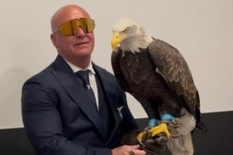 Bernabè, l'ex falconiere della Lazio sbarca su OnlyFans nudo