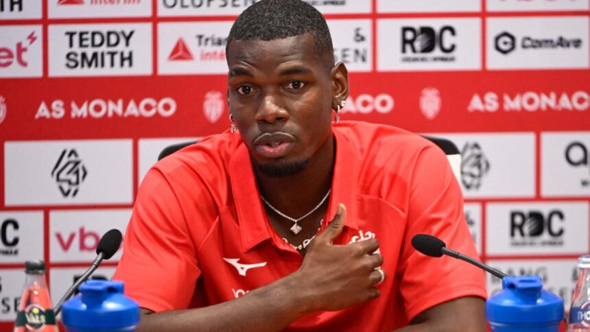 Juve, Pogba: L'ho amata e l'amerò sempre. Ma solo Agnelli e Chiellini mi hanno chiamato"