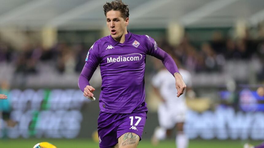 Zaniolo patteggia: 15mila euro per lo scontro con Primavera Roma