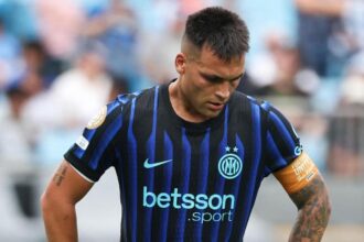Sondaggio | Inter, Lautaro ha fatto bene ad affrontare il caso Calha in pubblico? VOTA