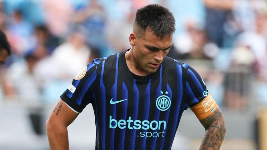 Sondaggio | Inter, Lautaro ha fatto bene ad affrontare il caso Calha in pubblico? VOTA