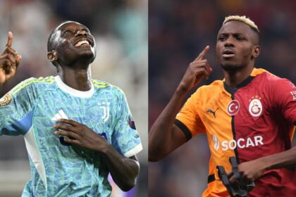 Juve, Kolo Muani o Osimhen? La strategia di Comolli