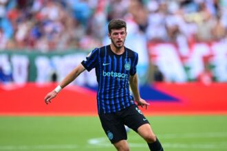 Inter, come cambia il centrocampo: Barella la certezza, Sucic la sorpresa