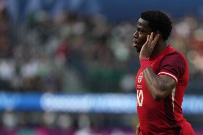 Jonathan David alla Juve: oggi le visite mediche. Sarà l'anti-Lautaro?