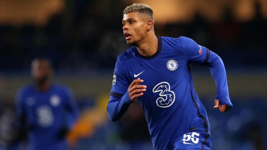 Torino, come gioca Anjorin | Gazzetta.it