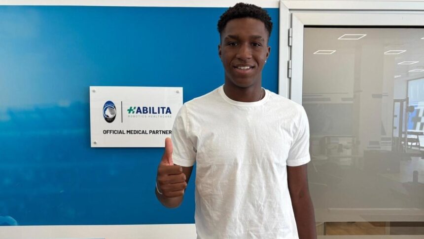Calciomercato Atalanta, dal Genoa arriva Honest Ahanor