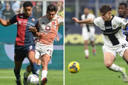 Inter, Leoni e De Winter: il confronto