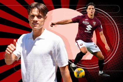 Studia, suona, piace e gioca ovunque: il Milan si gode l'"issimo" Ricci