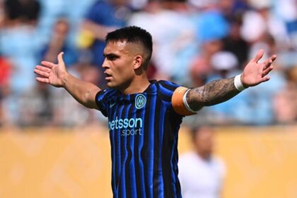 Inter, Lautaro ci mette faccia e gambe: l'ultimo dei capitani | Il commento di Agresti