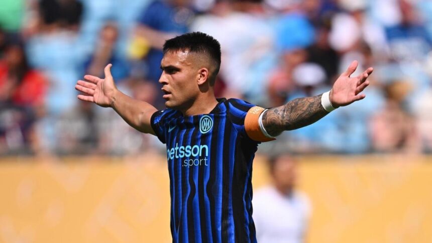Inter, Lautaro ci mette faccia e gambe: l'ultimo dei capitani | Il commento di Agresti
