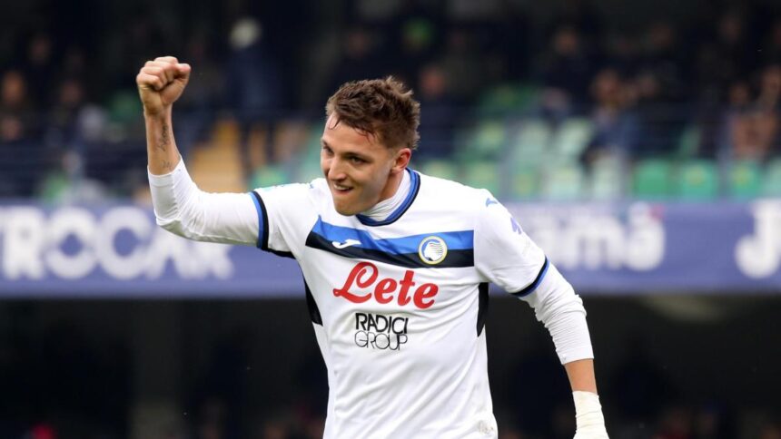 Atalanta, 50 milioni per Retegui: l'Al Qadsiah tenta la Dea