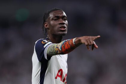 Calciomercato Juve, da Bissouma a Widmer