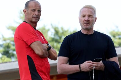 Giocatori del Milan, test fisici e mercato. Tare con Allegri