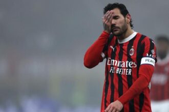 Theo Hernandez all'Al Hilal: 25 milioni al Milan, le cifre