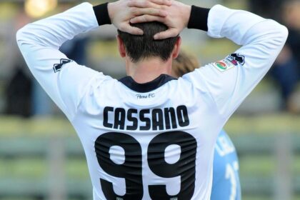 Nomi e numeri sulle maglie in Serie A: quando e come nacque la rivoluzione