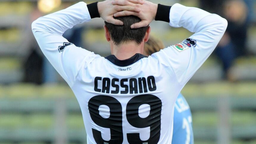 Nomi e numeri sulle maglie in Serie A: quando e come nacque la rivoluzione