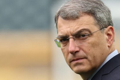 Juve, dt e ds quando arrivano? Comolli ha deciso di slegare i tempi