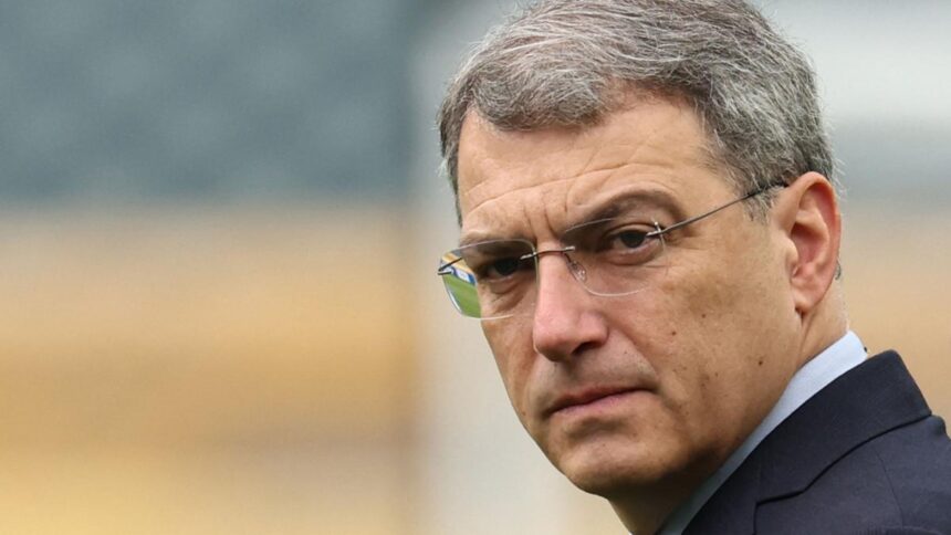 Juve, dt e ds quando arrivano? Comolli ha deciso di slegare i tempi