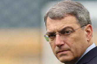 Juventus prigioniera sul mercato, tocca a Comolli: il commento della Gazzetta