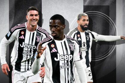 Juve: esuberi, rifiuti e rinnovi. Tutti i casi del mercato
