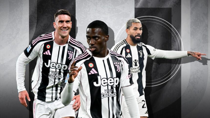 Juve: esuberi, rifiuti e rinnovi. Tutti i casi del mercato