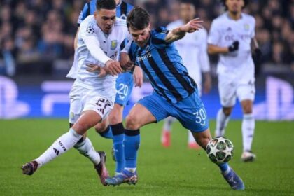 Mercato Jashari-Milan: il Bruges lo porta a Glasgow e Londra