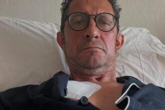 Igor Protti, il messaggio dall'ospedale dopo l'operazione