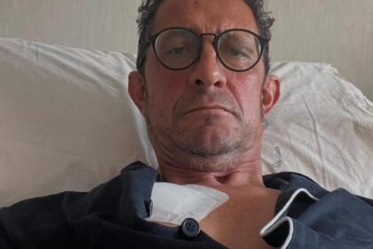 Igor Protti, il messaggio dall'ospedale dopo l'operazione