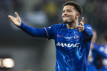 Juve su Sancho, la trattativa con il Manchester United. Le cifre