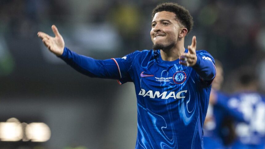 Juve su Sancho, la trattativa con il Manchester United. Le cifre
