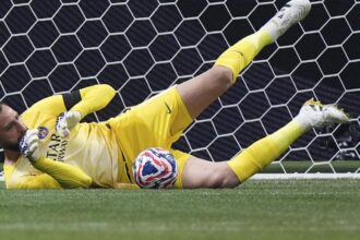 Portieri fantacalcio: chi schierare nella finale del Mondiale per club