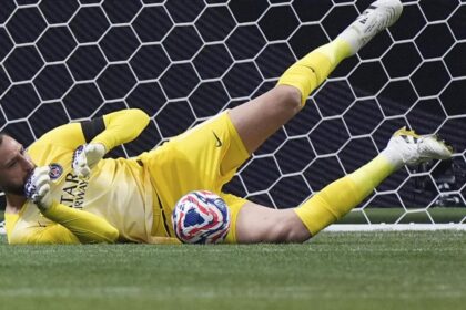 Portieri fantacalcio: chi schierare nella finale del Mondiale per club