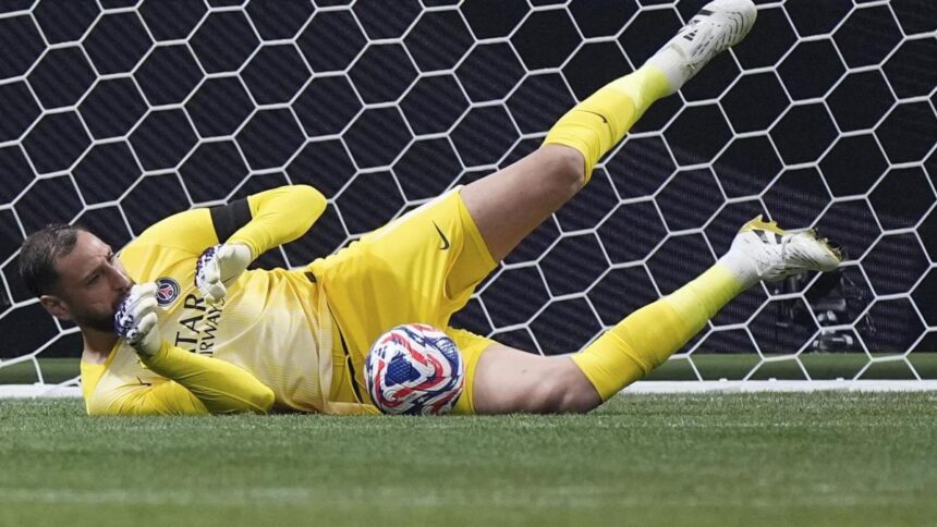 Portieri fantacalcio: chi schierare nella finale del Mondiale per club