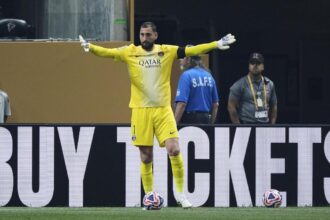 Portieri fantacalcio: chi schierare nelle semifinali del Mondiale per club