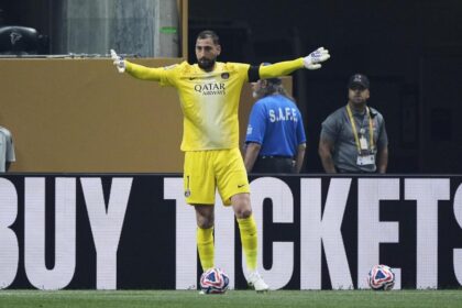 Portieri fantacalcio: chi schierare nelle semifinali del Mondiale per club