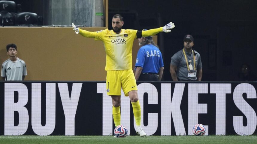 Portieri fantacalcio: chi schierare nelle semifinali del Mondiale per club