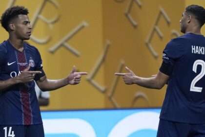Fantacampionato Mondiale per Club: tutti gli assist dei quarti del Mondiale per Club