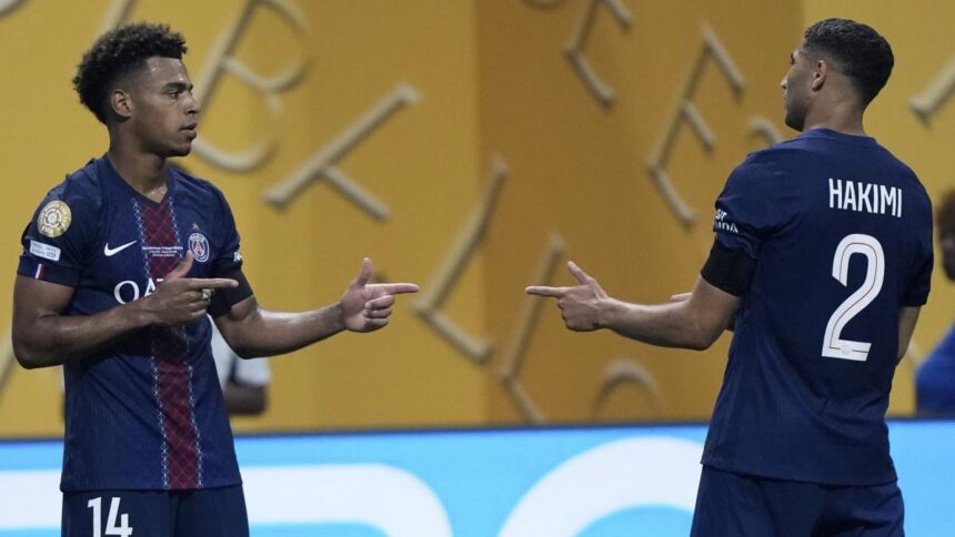 Fantacampionato Mondiale per Club: tutti gli assist dei quarti del Mondiale per Club
