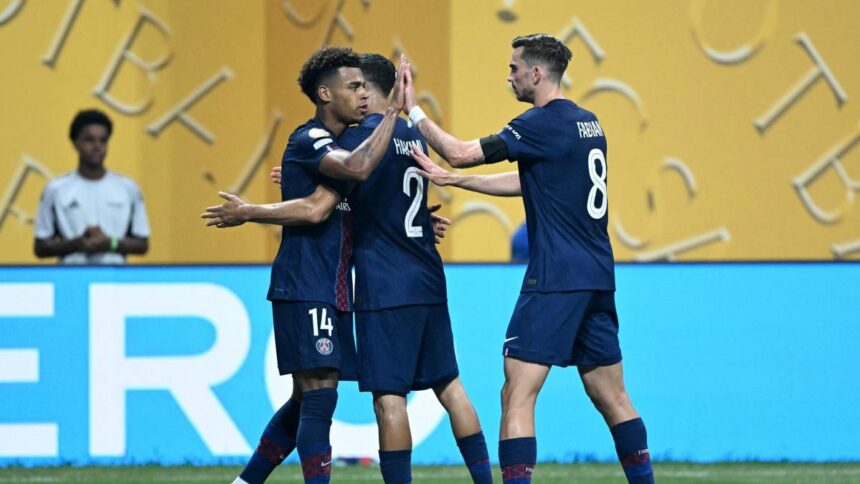 Psg-Bayern, i migliori e i peggiori al fantacalcio Mondiale per club