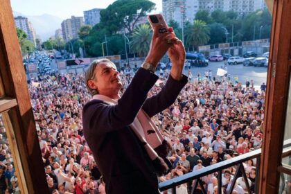 Serie B, le gerarchie: il Palermo cerca avversari. Il commento di Binda sulla Gazzetta