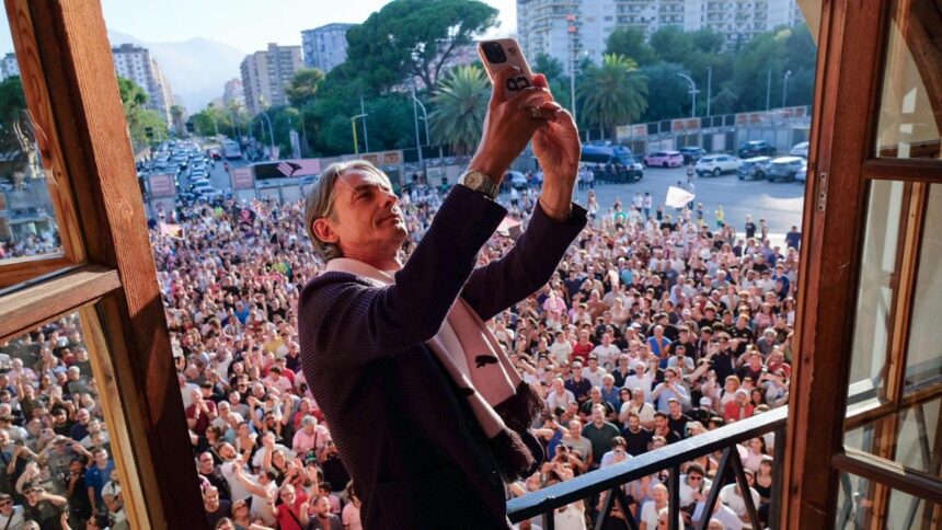 Serie B, le gerarchie: il Palermo cerca avversari. Il commento di Binda sulla Gazzetta