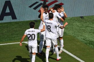 Fantacampionato Mondiale per club, la classifica dopo la 5ª giornata